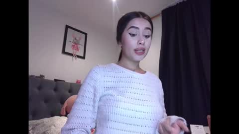 Snapshot of lauren_clauz chatting on 02.09.26 Lauren Clauz online show from 02.09.26