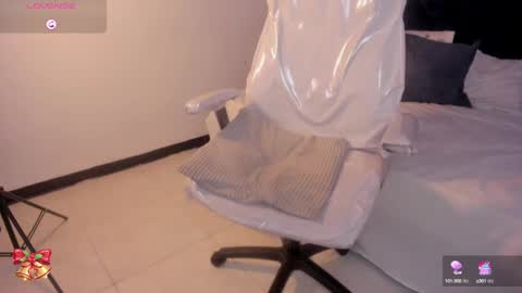 Snapshot of lauren_fit chatting on 03.05.25 Lauren online show from 03.05.25