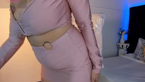 Snapshot of lauren_fit chatting on 09.12.25 Lauren online show from 09.12.25