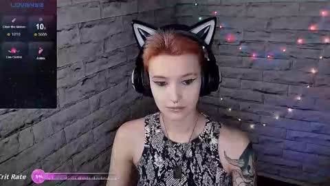 Eva online show from 12.20.25