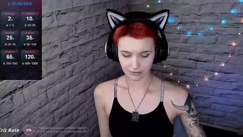 Eva online show from 01.15.26