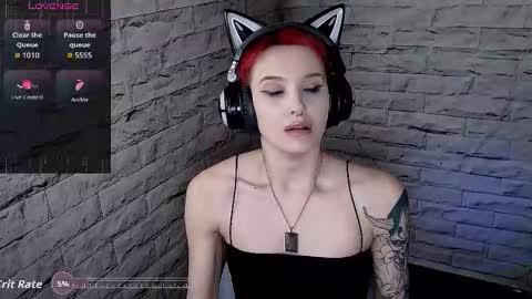 Eva online show from 03.06.26