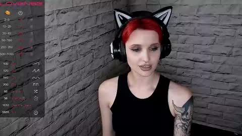 Eva online show from 06.05.26