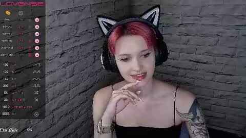 Eva online show from 06.27.26