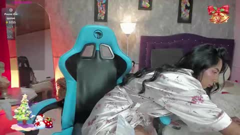 Lulu online show from 11.16.25