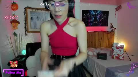 Lauren online show from 12.26.24