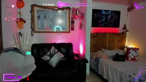 Lauren online show from 03.05.25