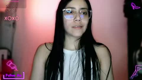 Lauren online show from 11.24.25