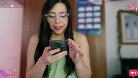 Lauren online show from 03.23.26