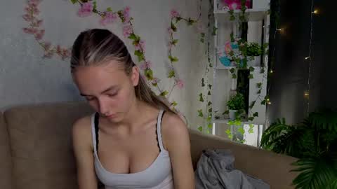 Lissa online show from 06.11.26