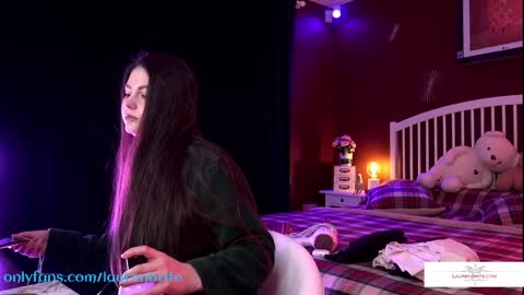 Lauren Brite online show from 02.02.25