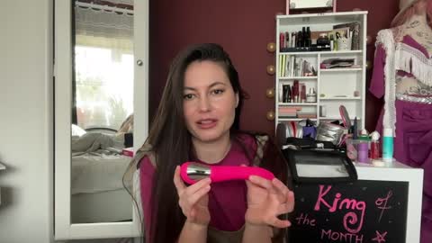 Lauren Brite online show from 10.10.25