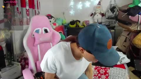 SF online show from 12.18.24