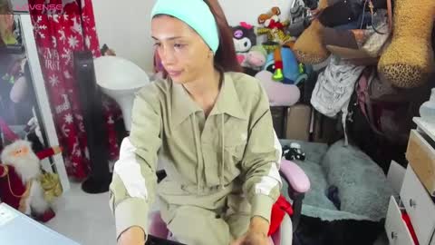 SF online show from 12.25.24