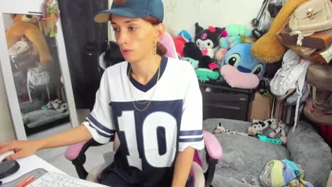 SF online show from 01.08.25