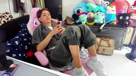 SF online show from 01.25.25