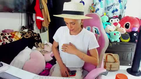 SF online show from 02.11.25