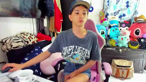 SF online show from 02.23.25