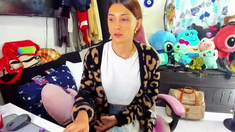 SF online show from 02.26.25