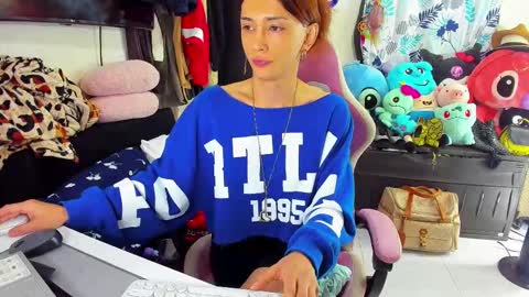 SF online show from 02.28.25