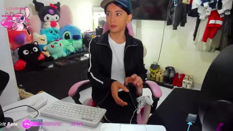 SF online show from 09.11.25