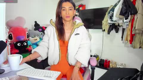 SF online show from 10.01.25