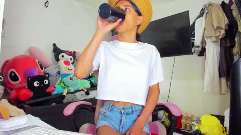 SF online show from 10.24.25