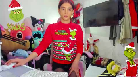 SF online show from 12.16.25