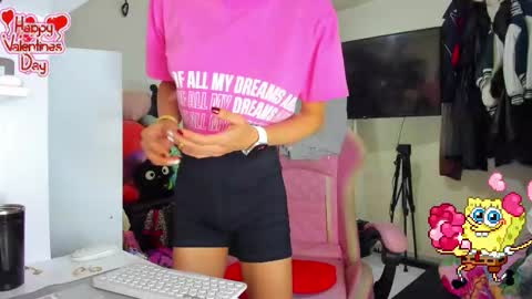 SF online show from 02.18.26