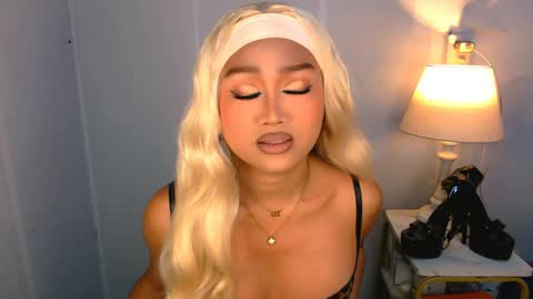 chloe3 online show from 05.27.26