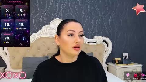 Laura online show from 01.05.25