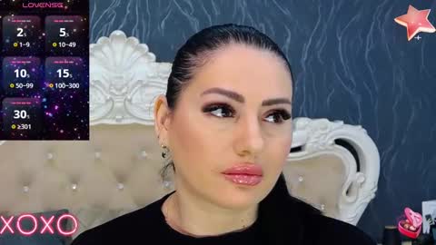 Laura online show from 01.19.25