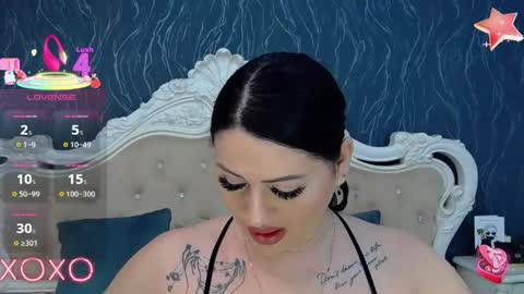 Laura online show from 02.18.25