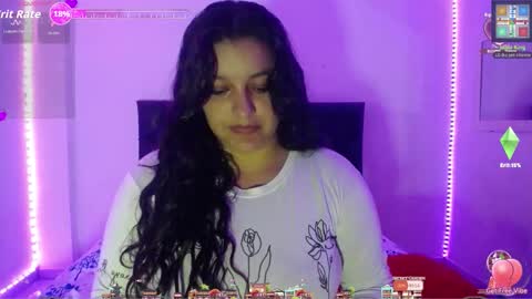 laurenkenner28_ online show from 11.05.25