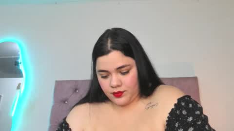 laurenlaine online show from 04.19.26