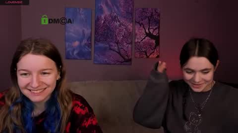 Laure online show from 02.07.26