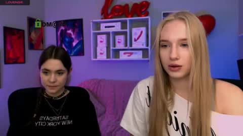 Laure online show from 02.15.26