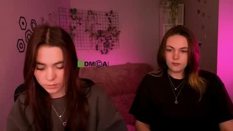 Snapshot of laurenmurrr chatting on 04.26.26 Laure online show from 04.26.26