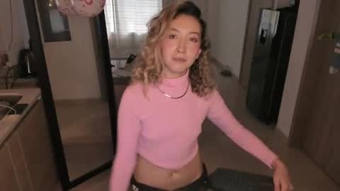 Snapshot of laurenn_111 chatting on 05.12.26 laurenn_111 online show from 05.12.26