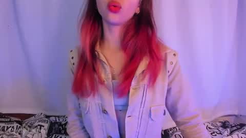 Snapshot of laurenn__1 chatting on 11.17.25 Lauren online show from 11.17.25