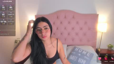 laurenn_smitth online show from 02.28.25