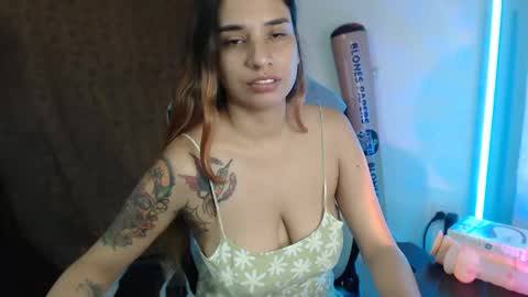 Lauren online show from 01.15.25