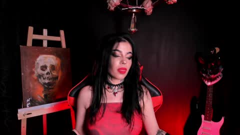 Snapshot of laurenrousexx chatting on 01.16.25 LAUREN INDEPENDENT MODEL HELP ME REACH 100 LIKES PLS online show from 01.16.25