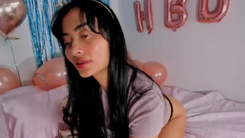 Lucie  online show from 12.02.25