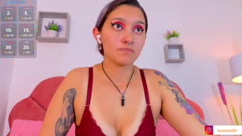 Laurent Elis online show from 02.12.26