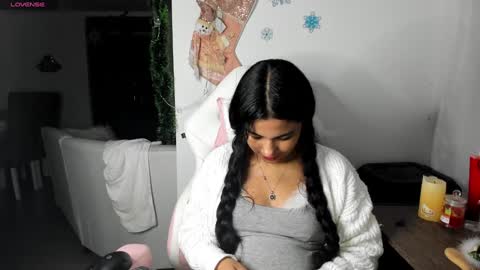 daniela angel     online show from 12.24.24