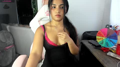 daniela angel     online show from 01.05.25