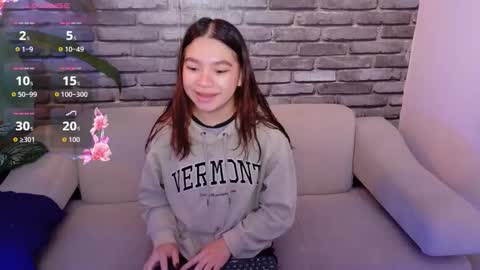 Hanna online show from 12.14.25