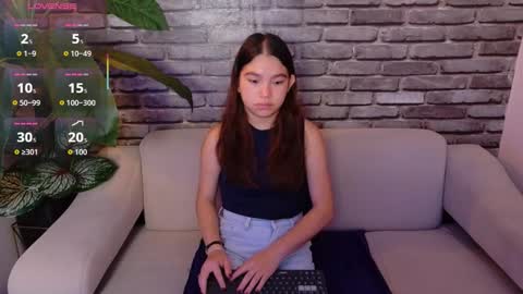 Hanna online show from 12.18.25