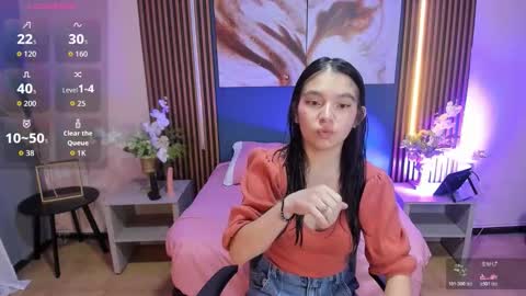 Hanna online show from 01.12.26